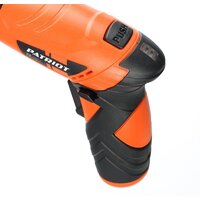 Электроотвертка Patriot PS 136Li 180201303 (с 1-им АКБ) - Превью изображения №5 — Интернет-магазин ПроЗаказ