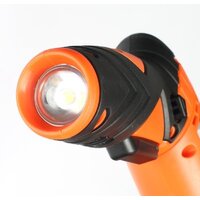 Электроотвертка Patriot PS 136Li 180201303 (с 1-им АКБ) - Превью изображения №8 — Интернет-магазин ПроЗаказ