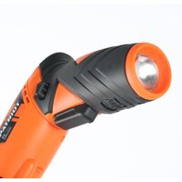 Электроотвертка Patriot PS 136Li 180201303 (с 1-им АКБ) - Превью изображения №6 — Интернет-магазин ПроЗаказ