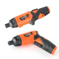 Электроотвертка Patriot PS 136Li 180201303 (с 1-им АКБ) - Превью изображения №9 — Интернет-магазин ПроЗаказ