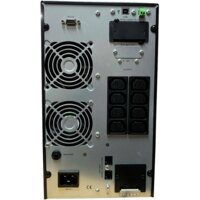 Источник бесперебойного питания IНЭЛТ Gamma 3KR IN3000RM-GA-KR-KS-TW-IEC - Превью изображения №2 — Интернет-магазин ПроЗаказ