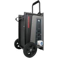 Портативная зарядная станция Profipower ПЭ-5000PRO - Превью изображения №7 — Интернет-магазин ПроЗаказ