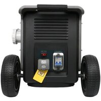 Портативная зарядная станция Profipower ПЭ-5000PRO - Превью изображения №4 — Интернет-магазин ПроЗаказ