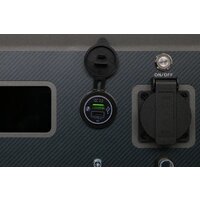 Портативная зарядная станция Profipower ПЭ-5000PRO - Превью изображения №14 — Интернет-магазин ПроЗаказ