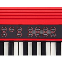 Синтезатор Roland Go:Keys - Превью изображения №7 — Интернет-магазин ПроЗаказ