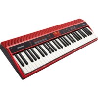 Синтезатор Roland Go:Keys - Превью изображения №2 — Интернет-магазин ПроЗаказ