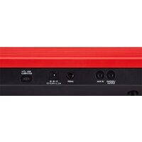 Синтезатор Roland Go:Keys - Превью изображения №8 — Интернет-магазин ПроЗаказ