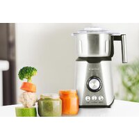 Стационарный блендер Catler TB 820 - Превью изображения №10 — Интернет-магазин ПроЗаказ