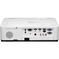 Проектор NEC MC332W - Превью изображения №8 — Интернет-магазин ПроЗаказ