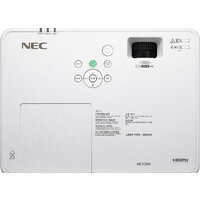 Проектор NEC MC332W - Превью изображения №4 — Интернет-магазин ПроЗаказ