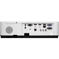 Проектор NEC MC332W - Превью изображения №5 — Интернет-магазин ПроЗаказ