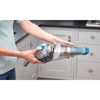 Пылесос Black & Decker NVC215WA - Превью изображения №8 — Интернет-магазин ПроЗаказ