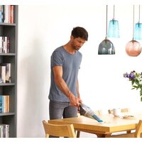 Пылесос Black & Decker NVC215WA - Превью изображения №7 — Интернет-магазин ПроЗаказ