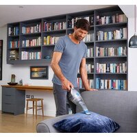 Пылесос Black & Decker NVC215WA - Превью изображения №6 — Интернет-магазин ПроЗаказ