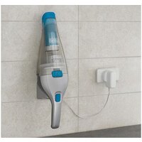 Пылесос Black & Decker NVC215WA - Превью изображения №2 — Интернет-магазин ПроЗаказ