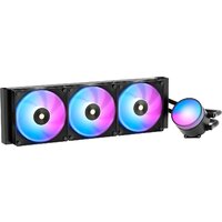 Ocypus Delta L36 BK ARGB