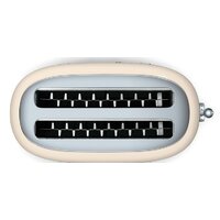Тостер Smeg TSF02CREU - Превью изображения №6 — Интернет-магазин ПроЗаказ