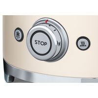 Тостер Smeg TSF02CREU - Превью изображения №9 — Интернет-магазин ПроЗаказ