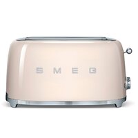 Тостер Smeg TSF02CREU - Превью изображения №2 — Интернет-магазин ПроЗаказ