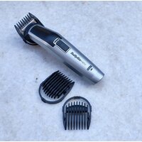 Триммер для бороды и усов BaByliss MT726E - Превью изображения №5 — Интернет-магазин ПроЗаказ