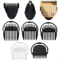 Триммер для бороды и усов BaByliss MT726E - Превью изображения №3 — Интернет-магазин ПроЗаказ