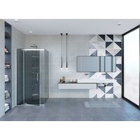 Душевой уголок Erlit ER 10109H-C4 90x90 - Превью изображения №3 — Интернет-магазин ПроЗаказ