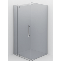 Душевой уголок Erlit ER 10109H-C4 90x90 - Превью изображения №2 — Интернет-магазин ПроЗаказ