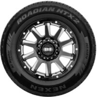 Летние шины Nexen Roadian HTX2 235/65R16 121/119R - Превью изображения №2 — Интернет-магазин ПроЗаказ