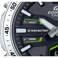 Наручные часы Casio Edifice EFV-C110D-1A3 - Превью изображения №2 — Интернет-магазин ПроЗаказ