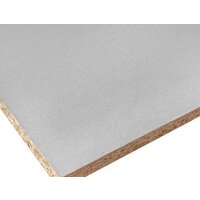 Готовая кухня Интерлиния Мила Матте 1.5x2.7 Б правая (луна-луна-травертин серый) - Превью изображения №4 — Интернет-магазин ПроЗаказ