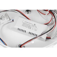 Припотолочная люстра Sundays Home R-40 6327 - Превью изображения №15 — Интернет-магазин ПроЗаказ