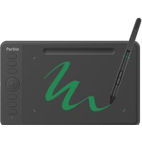 Графический планшет Parblo Intangbo S (черный) - Превью изображения №11 — Интернет-магазин ПроЗаказ