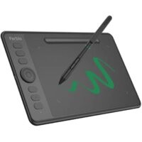 Графический планшет Parblo Intangbo S (черный) - Превью изображения №9 — Интернет-магазин ПроЗаказ