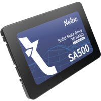 SSD Netac SA500 1TB NT01SA500-1T0-S3X - Превью изображения №4 — Интернет-магазин ПроЗаказ