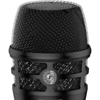 Проводной микрофон Shure KSM8/B - Превью изображения №2 — Интернет-магазин ПроЗаказ