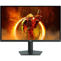 Игровой монитор AOC Gaming 24G10ZNE - Превью изображения №2 — Интернет-магазин ПроЗаказ