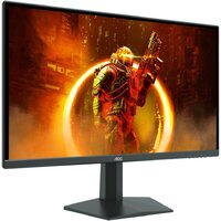 Игровой монитор AOC Gaming 24G10ZNE - Превью изображения №7 — Интернет-магазин ПроЗаказ