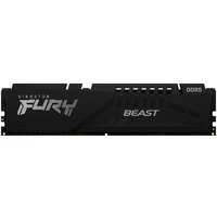 Оперативная память Kingston FURY Beast 16ГБ DDR5 6000 МГц KF560C36BBE-16 - Превью изображения №2 — Интернет-магазин ПроЗаказ