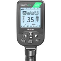 Металлоискатель Nokta Simplex Lite - Превью изображения №5 — Интернет-магазин ПроЗаказ