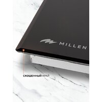 Варочная панель Millen MIH 452 BL - Превью изображения №3 — Интернет-магазин ПроЗаказ