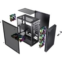 Корпус Accord ACC-3407 - Превью изображения №11 — Интернет-магазин ПроЗаказ