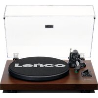 Виниловый проигрыватель Lenco LS-600 - Превью изображения №4 — Интернет-магазин ПроЗаказ