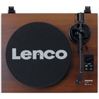 Виниловый проигрыватель Lenco LS-600 - Превью изображения №12 — Интернет-магазин ПроЗаказ