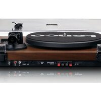 Виниловый проигрыватель Lenco LS-600 - Превью изображения №7 — Интернет-магазин ПроЗаказ