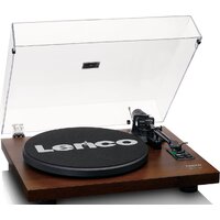 Виниловый проигрыватель Lenco LS-600 - Превью изображения №15 — Интернет-магазин ПроЗаказ