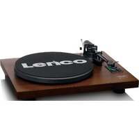 Виниловый проигрыватель Lenco LS-600 - Превью изображения №17 — Интернет-магазин ПроЗаказ
