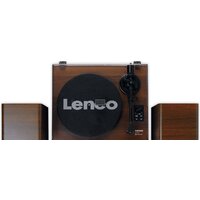 Виниловый проигрыватель Lenco LS-600 - Превью изображения №23 — Интернет-магазин ПроЗаказ