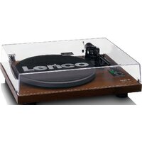 Виниловый проигрыватель Lenco LS-600 - Превью изображения №16 — Интернет-магазин ПроЗаказ