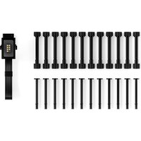 Комплект вентиляторов для корпуса ID-Cooling MF-1230-ARGB-K TRIO - Превью изображения №10 — Интернет-магазин ПроЗаказ