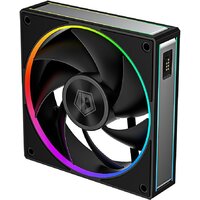 Комплект вентиляторов для корпуса ID-Cooling MF-1230-ARGB-K TRIO - Превью изображения №2 — Интернет-магазин ПроЗаказ